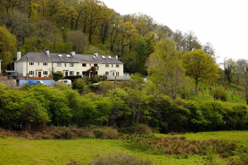 Hawkmoor Cottages Bovey Tracey